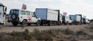 Israel entrega a Gaza los restos de otros 45 palestinos - ADN Digital