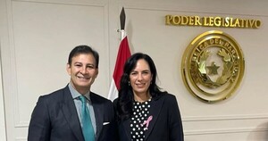 Beto hizo un live con Centurión para pegarle a Wiens y cruzar a Soto por el Hospital de Oviedo