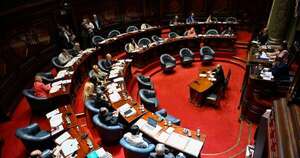 La Nación / Uruguay está a un paso de legalizar la eutanasia