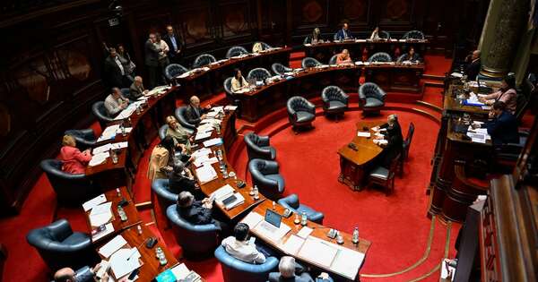 La Nación / Uruguay está a un paso de legalizar la eutanasia