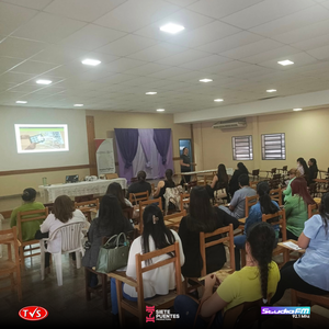 PRESENTARÁN PROYECTO DE COORDINACIÓN REGIONAL DE NEURODIVERGENCIAS - «TVS DIGITAL»