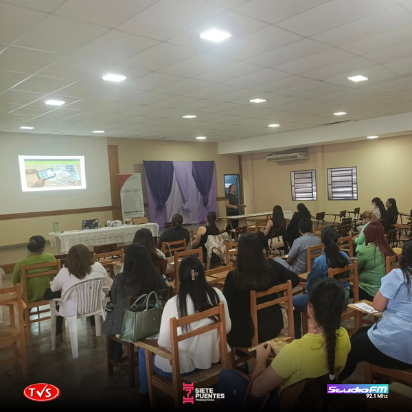 PRESENTARÁN PROYECTO DE COORDINACIÓN REGIONAL DE NEURODIVERGENCIAS - «TVS DIGITAL»