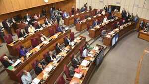 Filizzola cuestiona proyecto que busca volver secretos los votos de los ministros de la Corte
