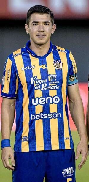 Luqueño, con el retorno de dos titulares - Sportivo Luqueño - ABC Color