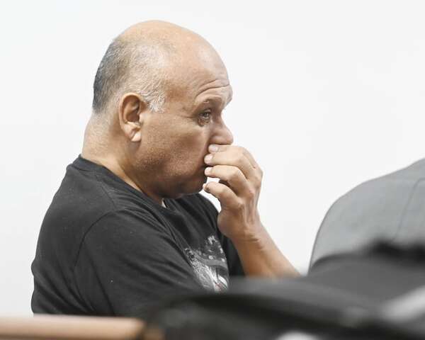 Cámara confirma condena a exintendente chaqueño por “tragada” de G. 1.050 millones - Nacionales - ABC Color