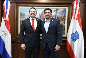 Bonos G8: Junta reactiva convenio con universidad ligada a concejal colorado - Nacionales - ABC Color