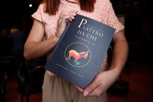 “Platero ha che”, edición guaraní de obra de Juan Ramón Jiménez es presentada en Paraguay - Literatura - ABC Color