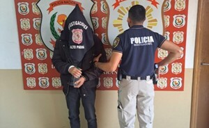 Tras casi 30 años, detienen a prófugo que mató a tres personas 