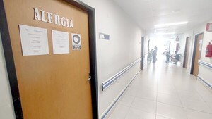Servicio de Alergia de IPS: Atenderán 185 pacientes en una semana