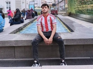 Familia de joven asesinado en Bolivia busca repatriar su cuerpo - trece