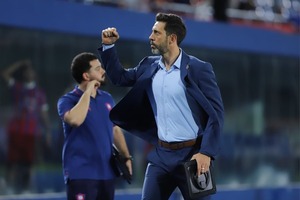 Popular / "Imagino un partido que se juega a morir", vaticinó Bava
