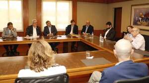 MEC y UIP buscan fortalecer formación técnica y docente