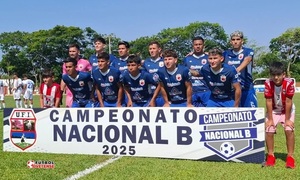 Dolor y eliminación, una vez más: Ovetense FC se despidió del Nacional B - OviedoPress
