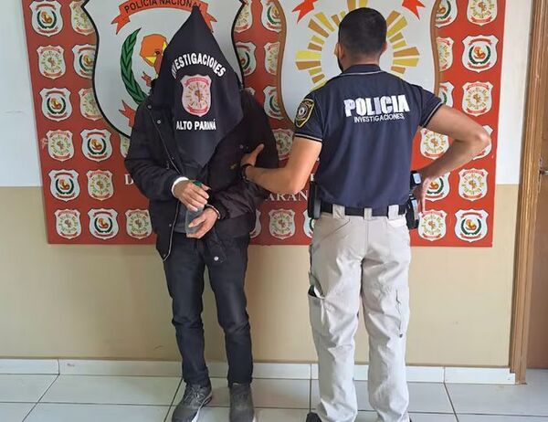 Popular / ¡Aijue bollo! Cae un supuesto homicida tras 30 años de estar prófugo