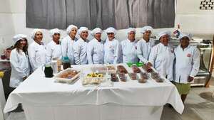 Inauguran microagroindustria “Raíces de Yataity” para potenciar la producción orgánica - Nacionales - ABC Color