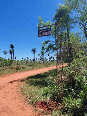 Calle de Carapeguá lleva el nombre de exconcejal como homenaje póstumo - Nacionales - ABC Color