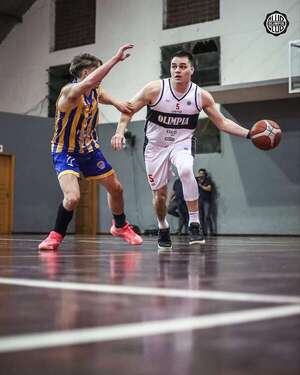 Clausura de baloncesto: Se inicia la fase Top 4 - Polideportivo - ABC Color