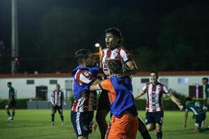 Seis triunfos en la continuidad de la fecha 29