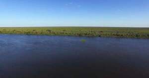 La Nación / Importancia doble del Puente de la Bioceánica, acceso al mundo y protección cultural