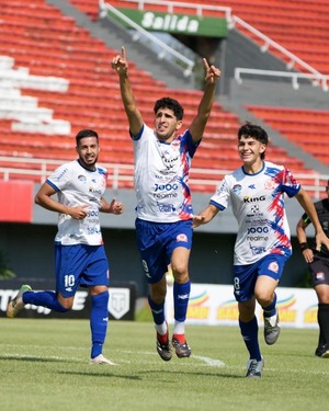 Campo Nueve y 13 de Junio son los últimos que clasificaron en el Nacional B - La Tribuna