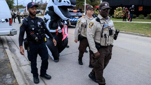 Muere un inmigrante bajo custodia de ICE en Florida, segunda muerte en el año fiscal 2026