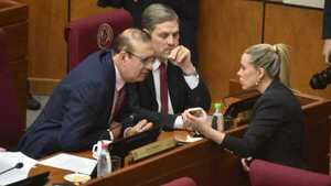 Preocupa al SPP falta de interés de actores políticos hacia proyecto de protección a periodistas