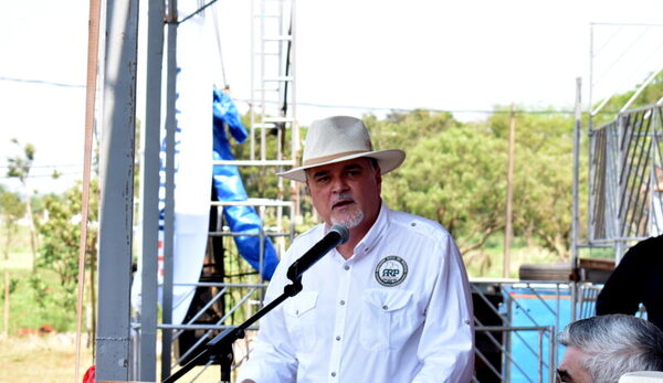 “Necesitamos proyectarnos en el tiempo y tener previsibilidad”
