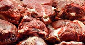 La Nación / Envíos de carne a EE. UU. podrían verse beneficiados