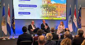 La Nación / Paraguay se proyecta al mundo como economía estable y abierta