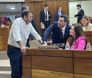 Muerte de la transparencia: alertan que ley de datos personales hasta podría ocultar DD.JJ. - Política - ABC Color