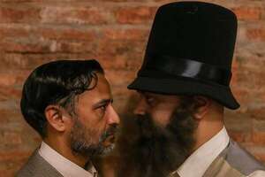 Dos estrenos teatrales invitan a reflexionar sobre el alma humana y la historia - Cultura - ABC Color