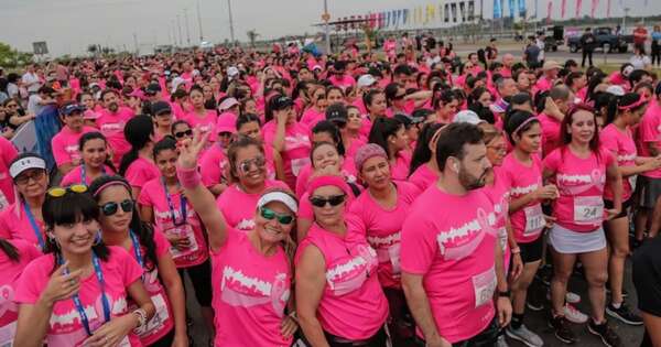 La Nación / Paraguay busca batir récord con la mayor distribución de huevos