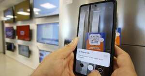 La Nación / Electrodomésticos y equipamientos del hogar lideran ventas a nivel local