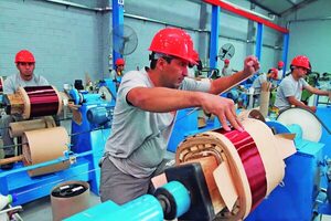 Industria Paraguaya Crece: Importación supera USD 394 millones