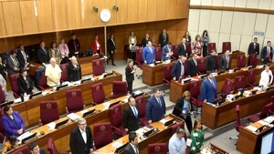 Proponen volver al voto secreto de ministros de CSJ y critican maniobra