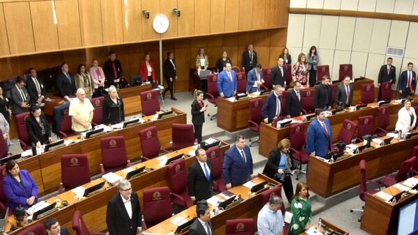 Proponen volver al voto secreto de ministros de CSJ y critican maniobra