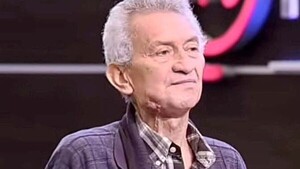 Concierto solidario reúne a artistas en torno al profesor Ramón Silva
