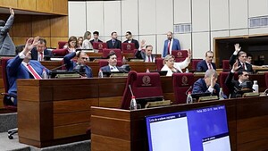 Media sanción a crédito de USD 74 millones para MOPC