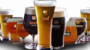 Octubre, mes de la cerveza