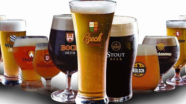 Octubre, mes de la cerveza
