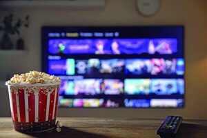 Las mejores plataformas para mirar películas sin pagar - La Tribuna