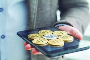 Decomiso Récord de $15.000 Millones en Bitcoin: EE. UU.