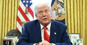 Diario HOY | Trump autoriza operaciones de inteligencia contra Venezuela