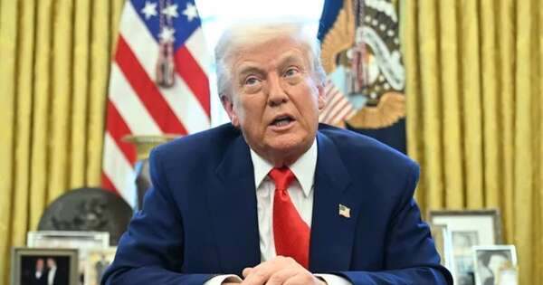 Diario HOY | Trump autoriza operaciones de inteligencia contra Venezuela