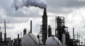 Los precios del petróleo cayeron a 61,91 dólares el barril