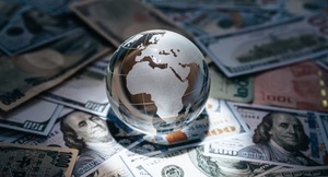 La deuda mundial rebasará el 100% del PIB en el 2029, afirma el FMI