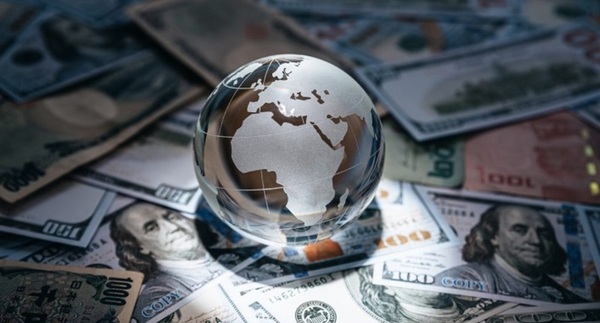 La deuda mundial rebasará el 100% del PIB en el 2029, afirma el FMI