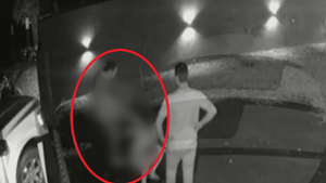Imputan a esposo de la mujer agredida brutalmente por el primo de su pareja en Caazapá - Noticiero Paraguay