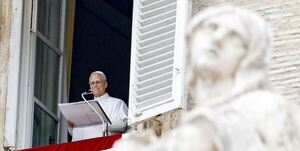 Yamandú Orsi será recibido por el papa León XIV en una audiencia oficial en el Vaticano