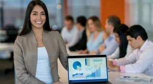 Lanzan convocatoria para 100 becas en cursos del BID